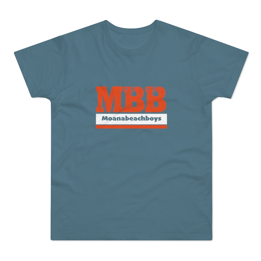 Moana Men's T-shirt MBB