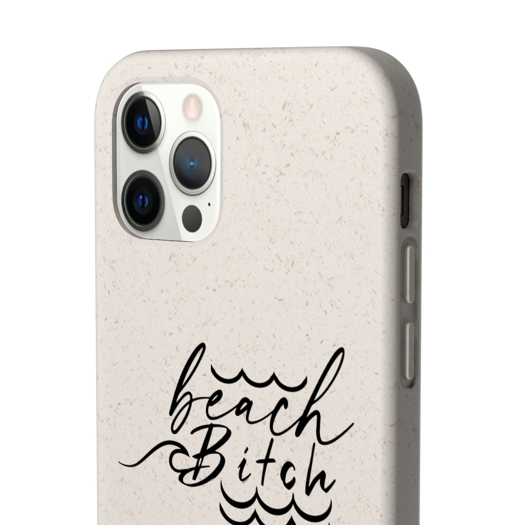 Moana Phone Case Beach Bitch