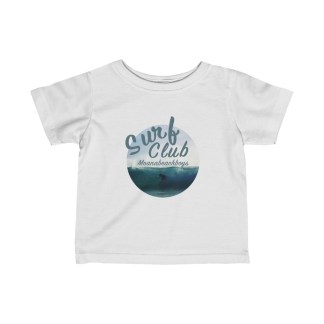 Moana T-Shirt Surf Club
