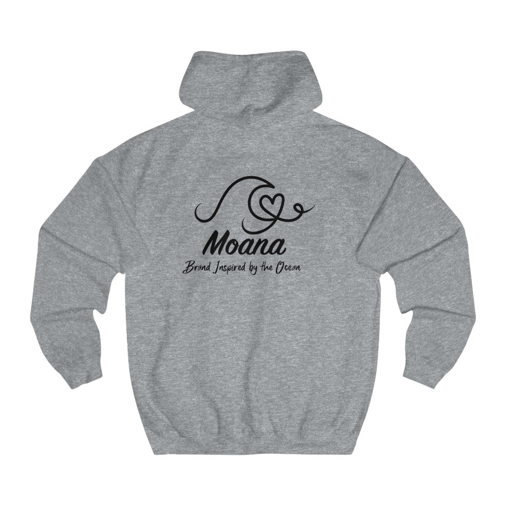 Moana Hoodie