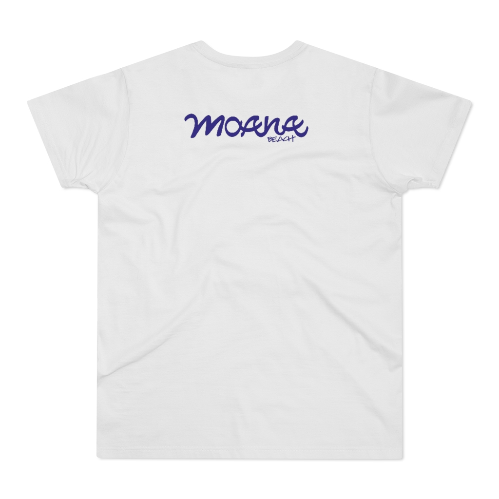 Moana Men's T-shirt Akaw