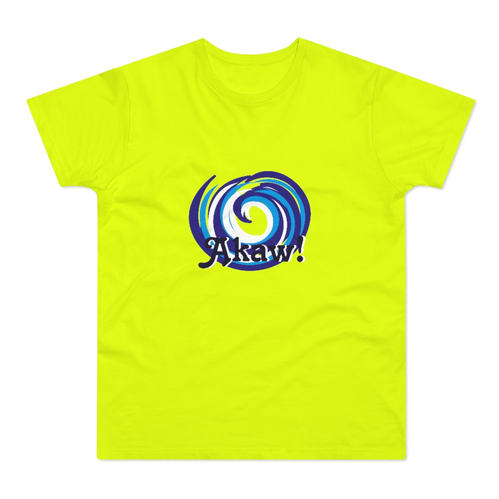 Moana T-shirt Akaw Men