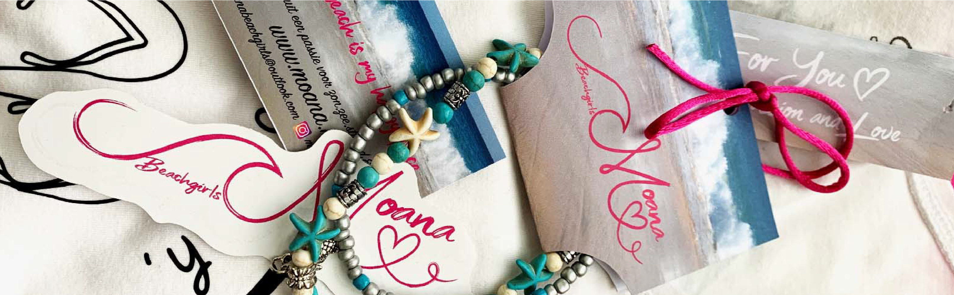 Moana Brand Shop Spullen Zandvoort Nederland